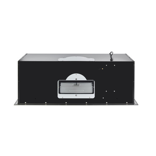 Kobe Range Hoods 30" Brillia 630 CFM Ducted Insert Range Hood & Reviews